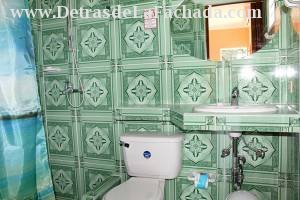 Calle Guásima # 16 entre calle América y calle Antonio Duménico.