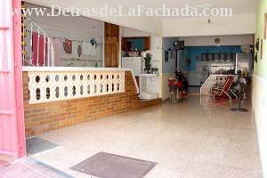 Calle Desengaño # 125 entre callejón del Aguacate y Reforma.