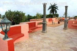 Calle Buen Retiro # 75 e/c calle Luz y San Procopio.