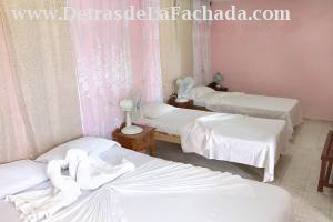 Calle Frank Pais # 578 entre Boca y Guaurabo.