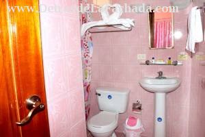 Calle Gutiérrez #558 entre calle Boca y calle Desengaño.