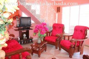 Calle Guásima # 16 entre calle América y calle Antonio Duménico.