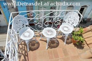 Calle Jesús María # 416 entre calle Boca y callejón del Olvido.