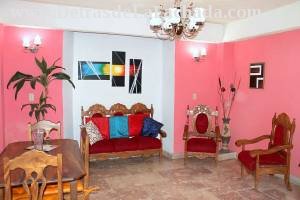 Calle Jesús María # 416 entre calle Boca y callejón del Olvido.