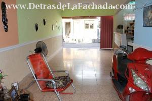 Calle Desengaño # 125 entre callejón del Aguacate y Reforma.