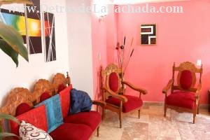 Calle Jesús María # 416 entre calle Boca y callejón del Olvido.