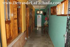 Anselmo Rodríguez 290 entre Simón Bolívar y Francisco J. Zerquera.