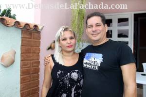 Calle Santo Domingo # 169-A entre calle Borrell y calle Jesús María.