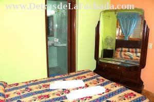 Calle Desengaño # 125 entre callejón del Aguacate y Reforma.