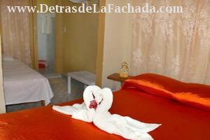 Calle Desengaño # 77 entre calle Reforma y calle Esmeralda.