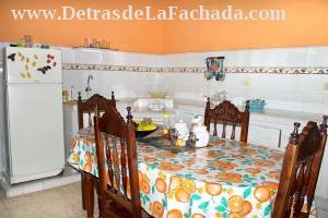 Comedor Cocina