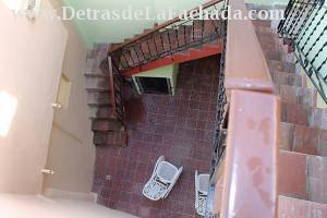 Calle Frank País # 399 entre calle Desengaño y calle Rosario.