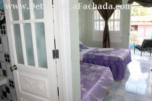 Calle Chanzoneta # 123 entre calle Vigia y calle Carret.