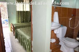 Callejón de la Soledad # 8 entre calle Boca y calle San José.