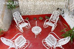 Calle Alameda # 106 entre calle Colón y calle Media Luna.