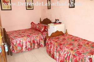 Calle Gutiérrez #558 entre calle Boca y calle Desengaño.