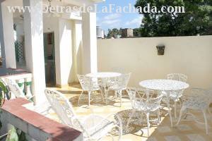 Calle Desengaño # 167 entre calle Cruz Verde y callejón del Aguacate.