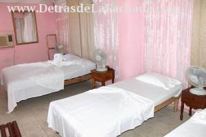 Calle Frank Pais # 578 entre Boca y Guaurabo.