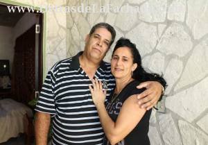 Calle Desengaño 228 (altos) entre calle Frank País y calle Cruz Verde.