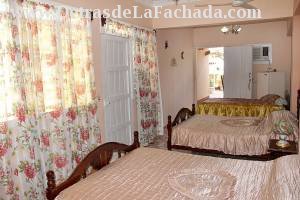 Calle Boca # 106 entre calle Frank País y calle Cruz Verde.