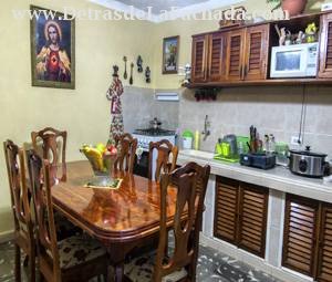 Pedro Zerquera No 201 entre Lino Perez y Antonio Guiteras