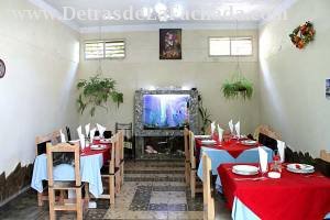 Calle Cruz Verde # 43 entre calle Desengaño y calle Rosario.