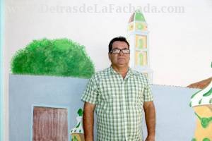 Calle Chanzoneta # 194-A (altos) entre calle Santo Domingo y Frank Hidalgo Gato.