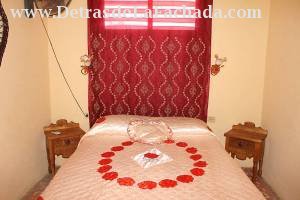 Calle Frank País # 608 entre calle Guaurabo y calle Candelaria.