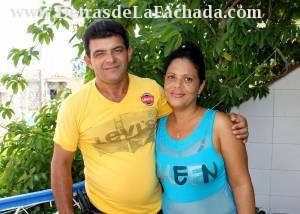 Calle Jesús María # 42 entre calle San Miguel y calle Vigia.