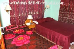 Calle Frank País # 608 entre calle Guaurabo y calle Candelaria.