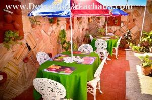 Calle 3ra #12-A entre calle B y carretera La Boca. Reparto La Purísima.