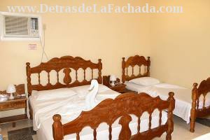 Calle Desengaño # 126 entre calle Callejón del Aguacate y calle Reforma.