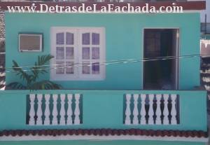 HOSTAL SHALON TRINIDAD CENTRO