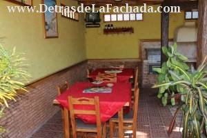 Anselmo Rodríguez 290 entre Simón Bolívar y Francisco J. Zerquera.