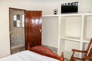 Calle Buen Retiro # 179-A entre calle América y calle Eliope Paz.