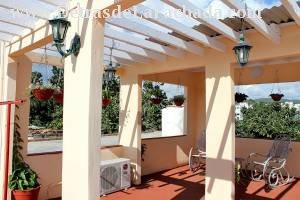 Calle Frank País # 22 entre calle Vigía y calle San Miguel.