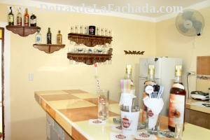 Calle Lirio Blanco # 311 entre calle San Procopio y calle Paz.