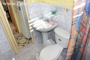 Calle Desengaño # 117-A entre callejón del Aguacate y calle Reforma.