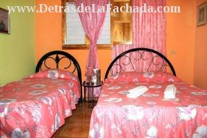 Calle Desengaño # 125 entre callejón del Aguacate y Reforma.