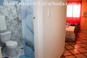 Calle Reforma # 411 A entre calle Desengaño y calle Rosario.