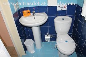 Calle Concordia # 130 entre callejón de San Diego y calle Santa Ana.