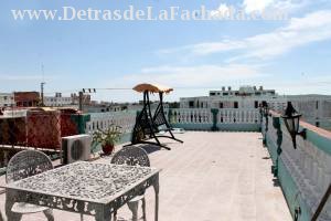 Calle Jesús María # 42 entre calle San Miguel y calle Vigia.