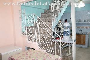 Calle Chanzoneta # 123 entre calle Vigia y calle Carret.