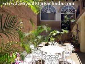 Alameda 153 e/c Real del Jigue y Cristo.