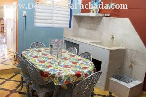 Calle Reforma # 411 A entre calle Desengaño y calle Rosario.