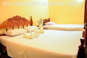 Calle Aguacate 571 entre calle Boca y calle Guaurabo.