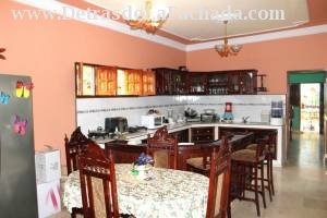 Calle Buen Retiro # 75 e/c calle Luz y San Procopio.