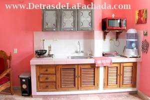 Calle Jesús María # 416 entre calle Boca y callejón del Olvido.