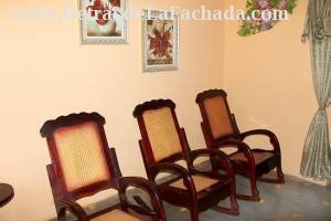 Calle Aguacate 571 entre calle Boca y calle Guaurabo.