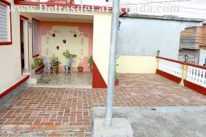 Calle Desengaño # 117-A entre callejón del Aguacate y calle Reforma.